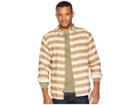Mountain Khakis Lundy Flannel Shirt (cream) Men's Clothing