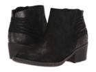 Volatile Valence (black) Women's Boots