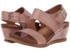 Miz Mooz Mariel (rose) Women's Sandals