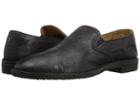 Trask Ali (black Italian Washed Sheepskin 1) Women's  Shoes