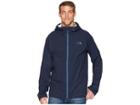 The North Face Allproof Stretch Jacket (urban Navy) Men's Coat