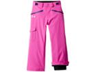Under Armour Kids Ua Swiftbrook Pants (big Kids) (flou Fuchsia) Girl's Casual Pants