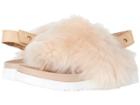 Ugg Kids Holly (toddler/little Kid/big Kid) (soft Ochre) Girls Shoes