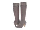Bella-vita Taryn Ii (grey Super Suede) Women's Pull-on Boots