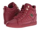 G By Guess Dayna (bold Cherry) Women's Shoes