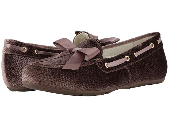 Vionic Alice Holiday (grey) Women's Shoes