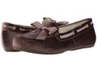 Vionic Alice Holiday (grey) Women's Shoes