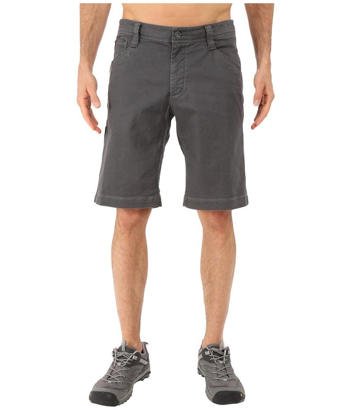 Marmot West Ridge Shorts (slate Grey) Men's Shorts