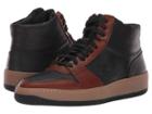 Frye Wythe Court (redwood Multi) Women's Shoes