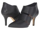 Bella-vita Danica (black) High Heels