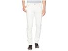 Ag Adriano Goldschmied Tellis Modern Slim Leg Denim In 1 Year Eutral White (1 Year Eutral White) Men's Jeans