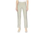 Nic+zoe Wonderstretch Pants (flax) Women's Casual Pants