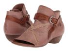 Miz Mooz Caitlin (rose) Women's Shoes