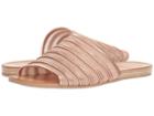 Dolce Vita Katlee (rose Gold Mesh) Women's Shoes