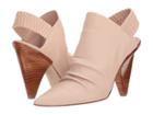 Sigerson Morrison Jeanie (blush Buttery Leather) Women's Shoes