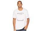 Travismathew That Box T-shirt (white) Men's T Shirt