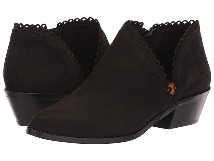 Cc Corso Como Nameria (black) Women's Shoes