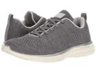 Athletic Propulsion Labs (apl) Techloom Pro (metallic Silver/off-white) Men's  Shoes