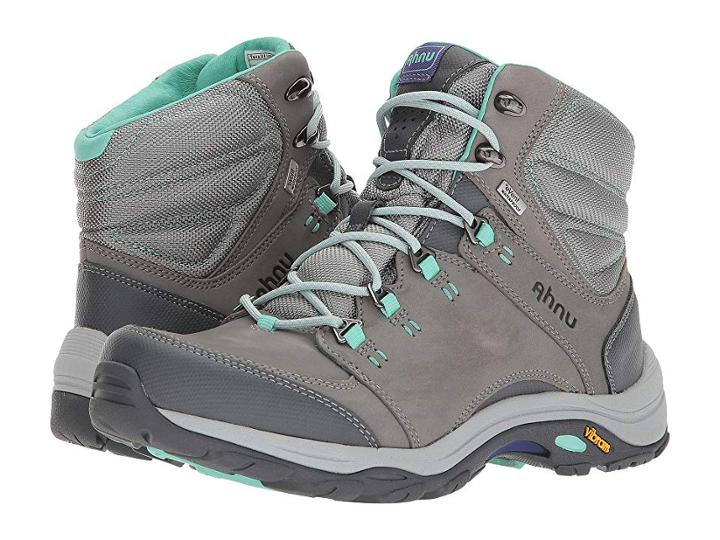 Teva Montara Iii Event Boot (wild Dove) Women's Shoes