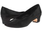 Vaneli Astyr (black Miniliz Print) Women's 1-2 Inch Heel Shoes