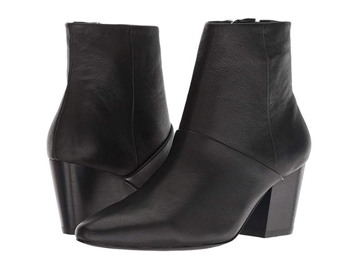 Sol Sana Chrissy Boot (black) Women's Boots