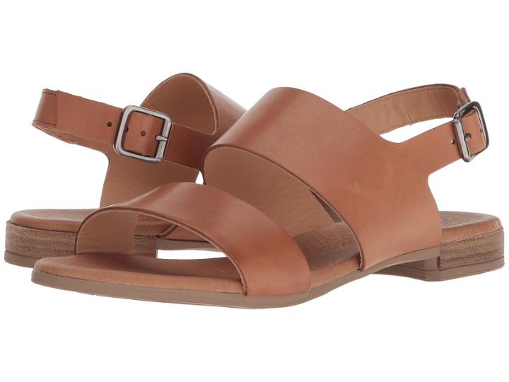 Eric Michael Chandler (cognac) Women's Shoes