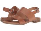 Eric Michael Chandler (cognac) Women's Shoes