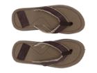 Body Glove Bridgeport (brindle/chocolate) Men's Shoes