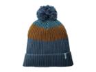 Outdoor Research Leadville Beanie (peacock/saddle) Beanies