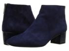 Nine West Anna (navy Suede) Women's Shoes