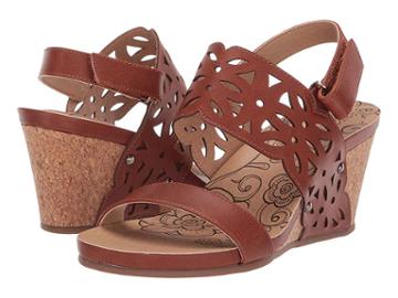 Mootsies Tootsies Tania (cuoio) Women's Shoes