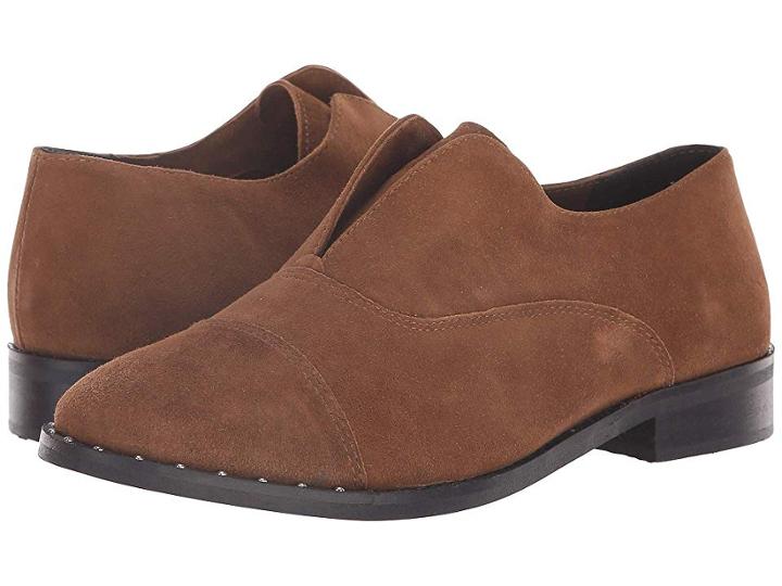Musse&cloud Ella (tan) Women's Shoes