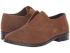 Musse&cloud Ella (tan) Women's Shoes