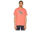 Paul Smith Zebra Regular Fit T-shirt (red) Men's T Shirt
