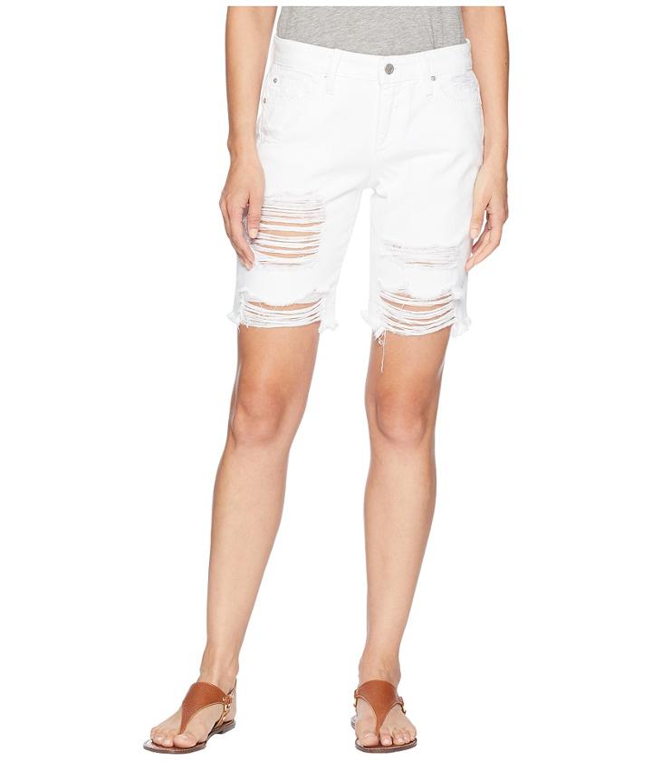 Joe's Jeans The Bermuda Short In Sonora (sonora) Women's Shorts