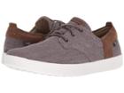 Chaco Davis Lace (gull Gray) Men's Lace Up Casual Shoes