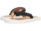 Clergerie Sinayap (black) Women's Shoes