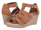 Dr. Scholl's Esque (soft Saddle Snake Print) Women's Sandals