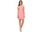 Lilly Pulitzer Larina Shift Dress (pink Sun Ray) Women's Dress