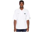 Columbia Collegiate Perfect Casttm Polo Top (florida/white) Men's Short Sleeve Pullover
