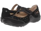 Romika Maddy 11 (black) Women's Sandals
