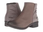 Bogs Carly Low (taupe) Women's Waterproof Boots