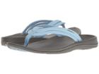 Superfeet Rose (bluebell) Women's Sandals
