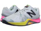New Balance Mc1296v2 (pigment/energy Lime) Men's Tennis Shoes