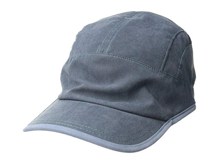 Pistil Dara (denim) Caps