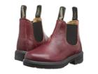 Blundstone Kids 1419 (toddler/little Kid/big Kid) (burgundy) Kids Shoes