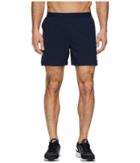 Nike Flex Stride 5 Running Short (obsidian/atmosphere Grey) Men's Shorts