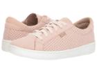 Keds Keds X Design Love Fest Ace Perf Leather (blush) Women's Lace Up Casual Shoes