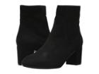 L.k. Bennett Simi (black) Women's Dress Zip Boots