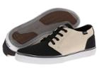 Circa Drifter (black/hemp) Men's Skate Shoes